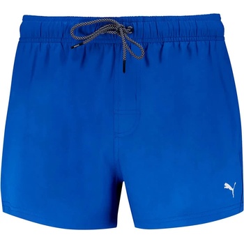 PUMA Бански гащета Puma 100000029 swimming shorts - Blue (Ultra Blue)