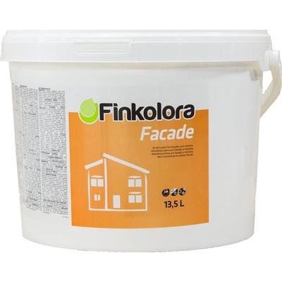 Tikkurila Finkolora Facade 4,5 l