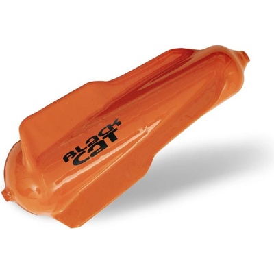 Black Cat Splávek Propeller X-STRONG UV aktivní neonově červený 30g