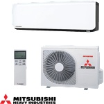 Mitsubishi SRK25ZS-WFB / SRC25ZS-W Климатици
