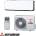 Mitsubishi SRK25ZS-WFB / SRC25ZS-W