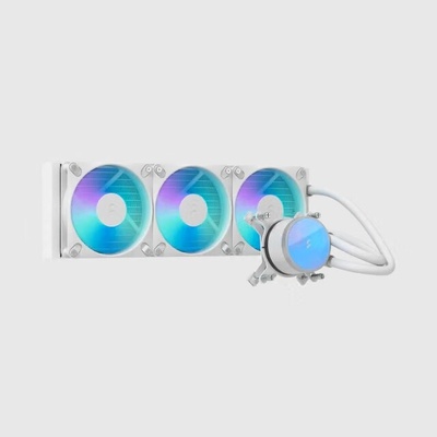 Fractal Design Radius 360 RGB White FD-W-RA1-3603