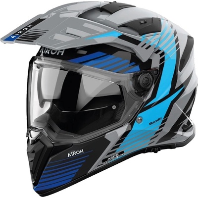Airoh Bandit Spicy 2025
