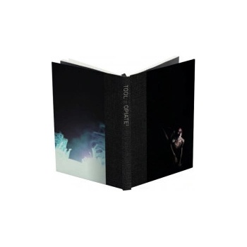 Tool: Opiate² Blu-ray