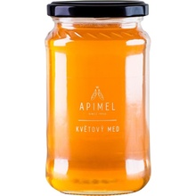 Apimel Květový med 470 g