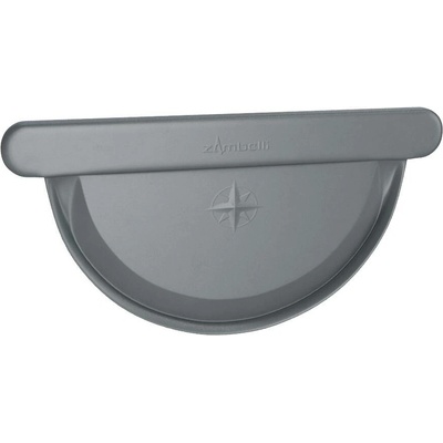 Zambelli Čelo 330 mm RAL 7016 černá antracit