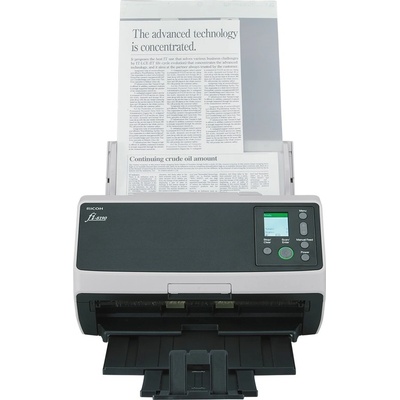 Ricoh fi-8190