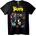NOONEBRAND Тениска The Boys 15-годишнина - M, White