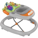 Chicco Walky Talky sivé