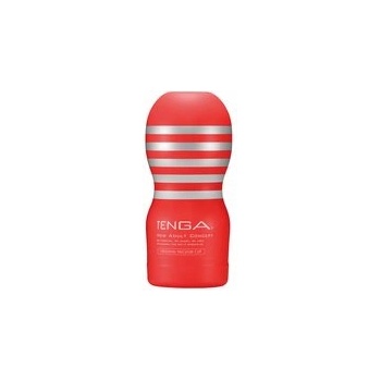 TENGA Deep Throat (753823)