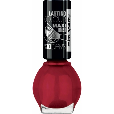 Miss Sporty lak Lasting Colour 151