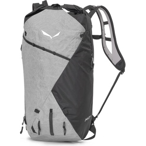 Salewa Раница за катерене Salewa NXT 25 Climbing backpack - Alloy / Black - размер One Size (502-9721-0111)
