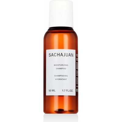 Sachajuan Moisturizing Shampoo 50 ml