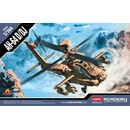 Revell AH 64D Longbow Apache 1:144
