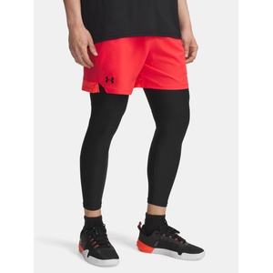 Under Armour Мъжки шорти Under Armour UA Vanish Woven 6in Shorts-RED Under Armour | Cherven | МЪЖЕ | S