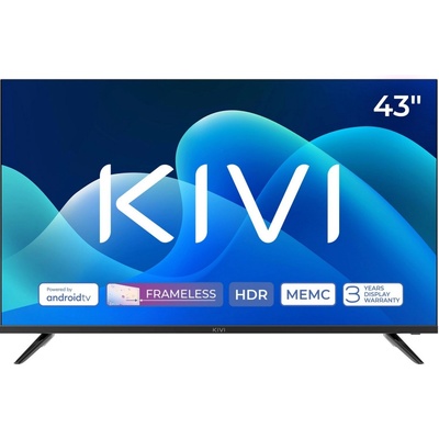 KIVI 43U730QB