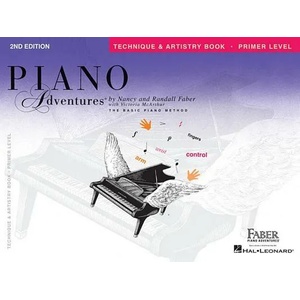 Piano Adventures (ISBN: 9781616770969)