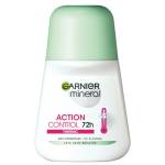 Garnier Deo Mineral Action Control 72H 50 ml