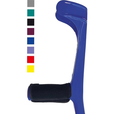 DMA Praha 142 P, Vyměkčený návlek na rukojeť zelená – Zbozi.Blesk.cz