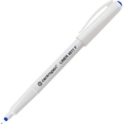 Centropen 4611 modrý