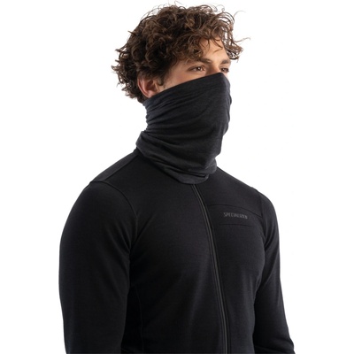 Specialized Drirelease Merino Neck Gaiter black