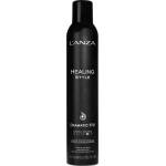 LANZA Healing style dramatic lanza f/x 8 Лак за коса със силна фиксация 350 мл