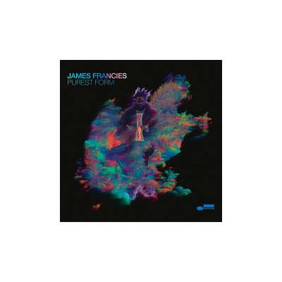 FRANCIES, JAMES - PUREST FORM CD