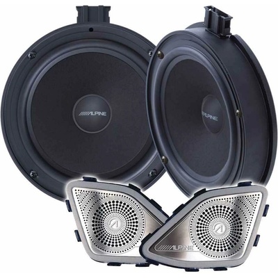 Alpine SPC-106T61 | Zboží Auto