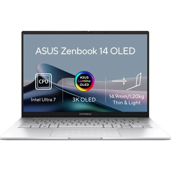 Asus Zenbook 14 UX3405CA-OLED381X