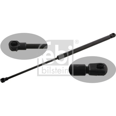 Pneumatická pružina, zavazadlový / nákladový prostor FEBI BILSTEIN 33337