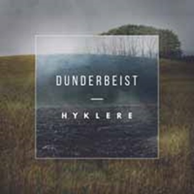 DUNDERBEIST - HYKLERE -DIGI- (1CD)