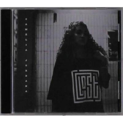 JORDANA CAMELIA: LOST CD