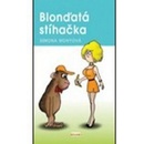 Blonďatá stíhačka
