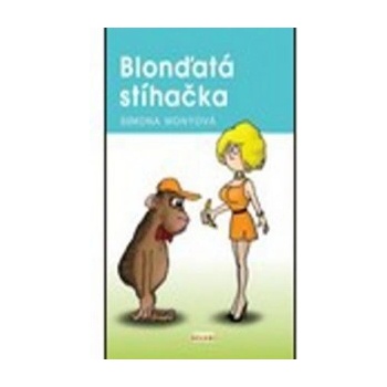 Blonďatá stíhačka