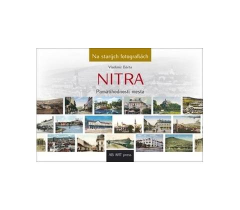 Nitra - Vladimír Bárta