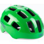 ABUS Детска велосипедна каска ABUS Youn-I 2.0 Green 40161