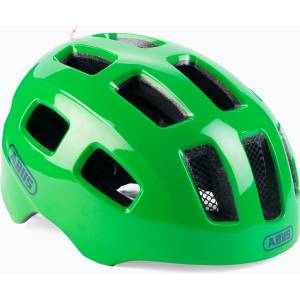 ABUS Детска велосипедна каска ABUS Youn-I 2.0 Green 40161