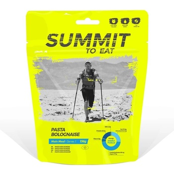 Summit to Eat Паста Болонезе 136 г