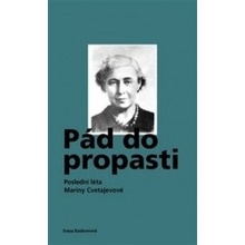 Pád do propasti Irma KudrovovaCZ