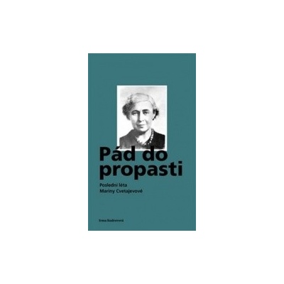 Pád do propasti Irma KudrovovaCZ