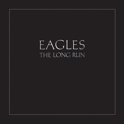 Eagles - The Long Run (180 g) (LP) (81227961602)