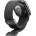 Cellularline Каишка Cellularline - Soft, 44/45/46/49 mm, черна (14243)