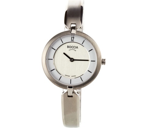 Boccia Titanium 3164-01