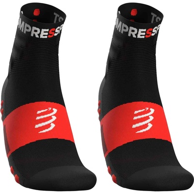 Compressport Training socks 2-pack t3