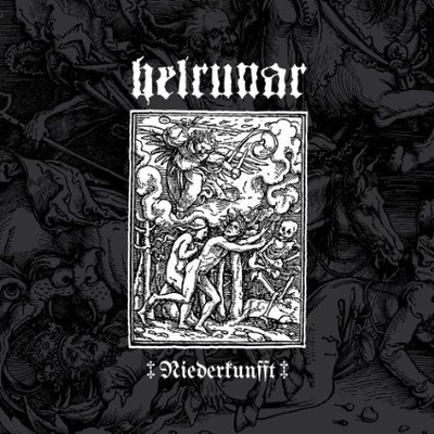 HELRUNAR: NIEDERKNUFFT, CDdigi