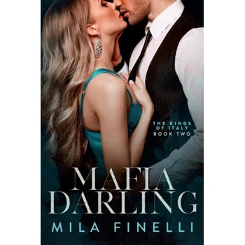 Mila Finelli Books Mafia Darling