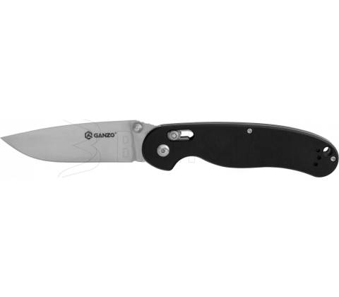 Ganzo G727-BK