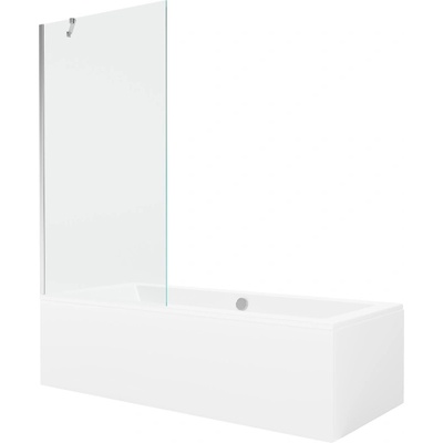 Mexen Cube 180x80cm 550518080X9509000001