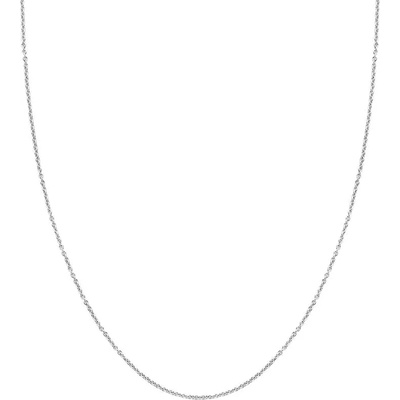 Blush Дамска верижка бяло злато Blush 3046WGO (3046WGO)