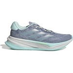adidas Дамски маратонки adidas Women's Supernova Comfortglide Running shoes - Hi Res Yellow / Halo Mint / Preloved Teal - размер 41 1/3 (EU) (123-2394-0119)